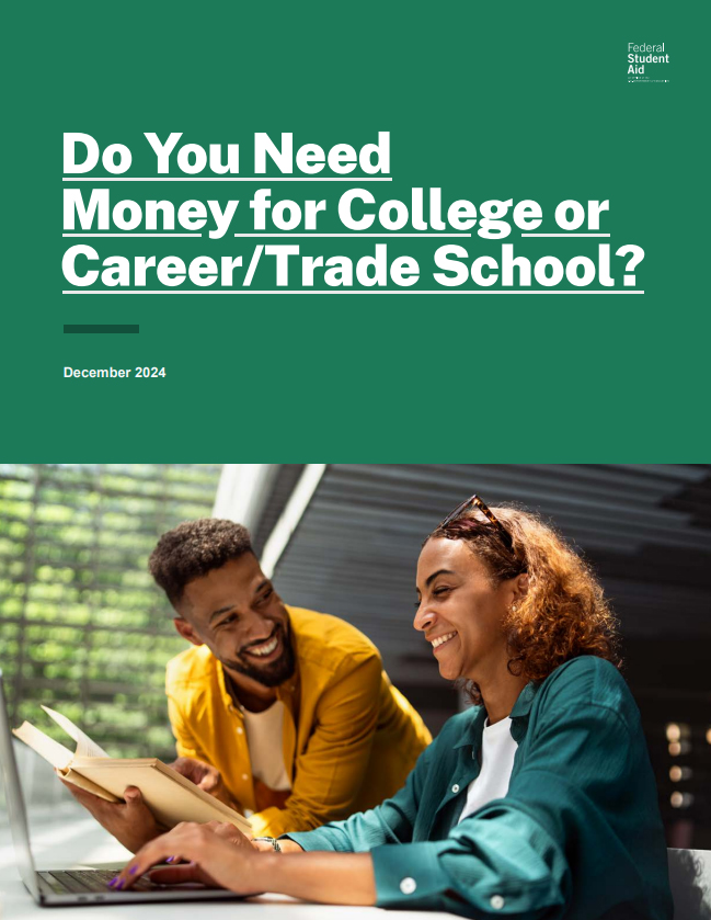 Federal Student Aid
