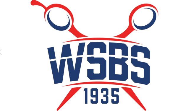 Winston Salem Barber School - 1935