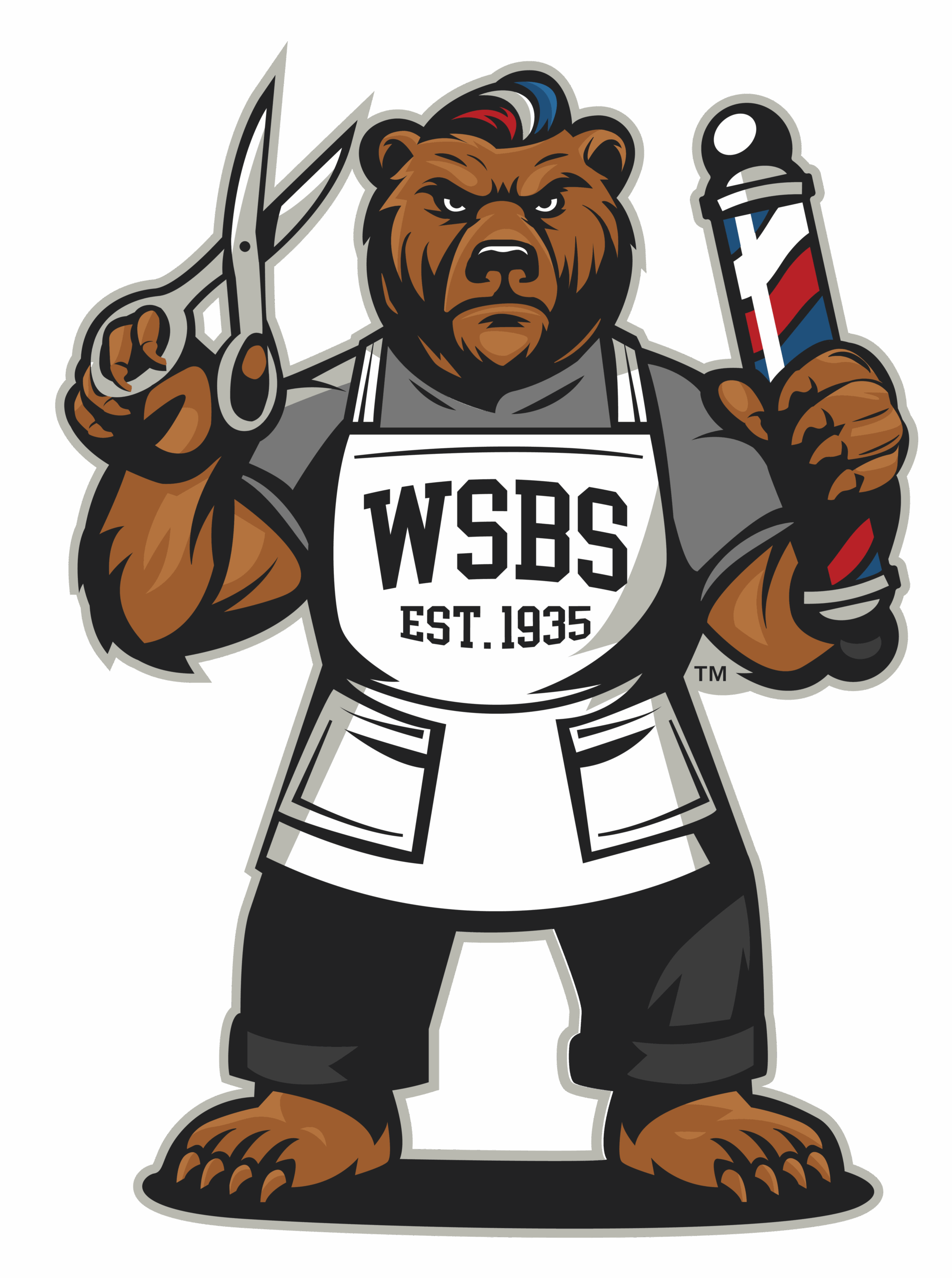 Winston Salem Barber School